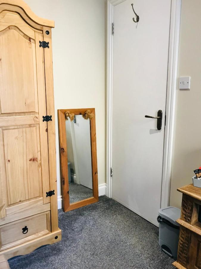 Bed For The Night, Close To Beach, Shops , Train St Leonards-on-Sea Extérieur photo